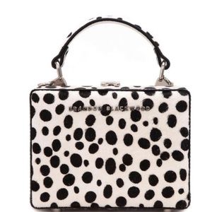 BRAND NEW  BRANDON BLACKWOOD